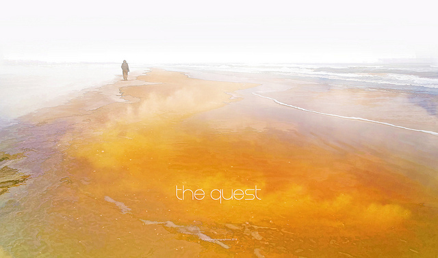 the-quest