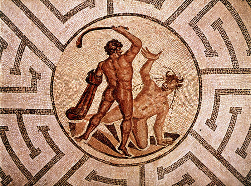 theseus-and-the-minotaur-mosaic