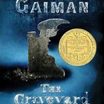 the-graveyard book