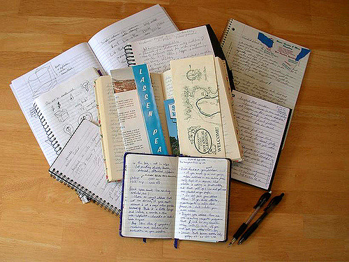 notebook-collection